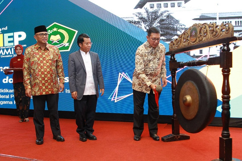 Kemenag RI akan Undang 2.000 Mahasiswa Asing Belajar di Indonesia